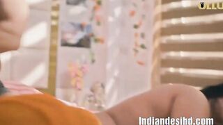 Maa Ka Naka Episode 9 New 2023 UllU Hindi Web Series
