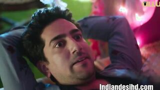 Maa Ka Naka Episode 9 New 2023 UllU Hindi Web Series