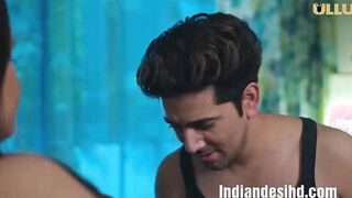 Maa Ka Naka Episode 9 New 2023 UllU Hindi Web Series