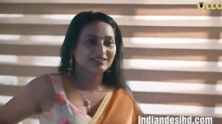 Maa Ka Naka Episode 9 New 2023 UllU Hindi Web Series