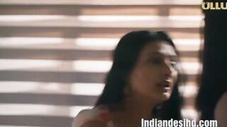 Maa Ka Naka Episode 9 New 2023 UllU Hindi Web Series