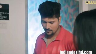 Maa Ka Naka Episode 9 New 2023 UllU Hindi Web Series
