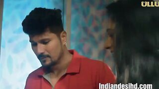 Maa Ka Naka Episode 9 New 2023 UllU Hindi Web Series