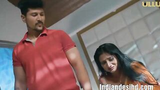 Maa Ka Naka Episode 9 New 2023 UllU Hindi Web Series