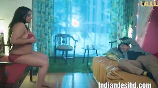 Maa Ka Naka Episode 9 New 2023 UllU Hindi Web Series