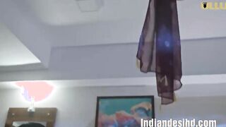 Maa Ka Naka Episode 9 New 2023 UllU Hindi Web Series