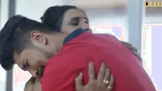 Maa Ka Naka Episode 9 New 2023 UllU Hindi Web Series