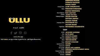 Maa Ka Naka Episode 9 New 2023 UllU Hindi Web Series