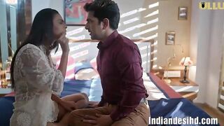 Maa Ka Naka Episode 10 New 2023 UllU Hindi Web Series
