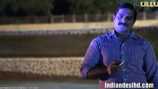 Maa Ka Naka Episode 10 New 2023 UllU Hindi Web Series