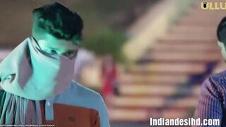 Maa Ka Naka Episode 10 New 2023 UllU Hindi Web Series
