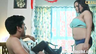 Maa Ka Naka Episode 10 New 2023 UllU Hindi Web Series
