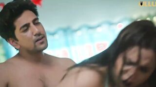 Maa Ka Naka Episode 10 New 2023 UllU Hindi Web Series
