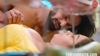 kamvali Bay Ki Chuday Adult Web Series