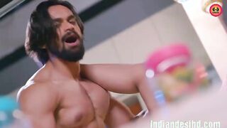 kamvali Bay Ki Chuday Adult Web Series