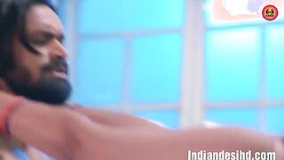 kamvali Bay Ki Chuday Adult Web Series