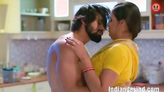 kamvali Bay Ki Chuday Adult Web Series
