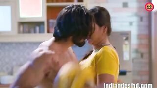 kamvali Bay Ki Chuday Adult Web Series