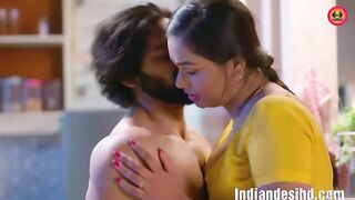 kamvali Bay Ki Chuday Adult Web Series
