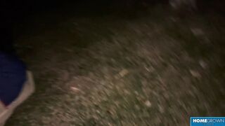 Vagina Swapping Bros Outdoor - Scarlett Taylor, Stephan, Juliana & Peter two