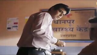 Dekhi Andekhi 2023 Ullu Hindi Hot Porn Web Series