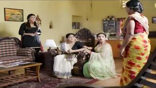 Dekhi Andekhi 2023 Ullu Hindi Hot Porn Web Series