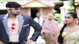Dekhi Andekhi 2023 Ullu Hindi Hot Porn Web Series