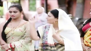 Dekhi Andekhi 2023 Ullu Hindi Hot Porn Web Series