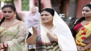 Dekhi Andekhi 2023 Ullu Hindi Hot Porn Web Series