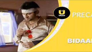 Dekhi Andekhi 2023 Ullu Hindi Hot Porn Web Series