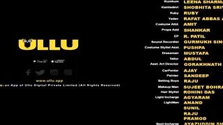 Dekhi Andekhi 2023 Ullu Hindi Hot Porn Web Series