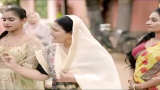 Dekhi Andekhi 2023 Ullu Hindi Hot Porn Web Series