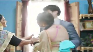 Dekhi Andekhi 2023 Ullu Hindi Hot Porn Web Series
