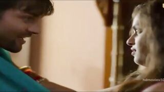 Misti 2023 Ullu Hindi Hot Porn Web Series