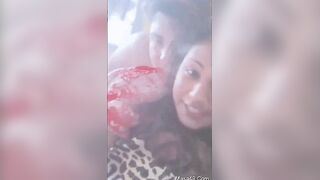Desi Indian Couple mms