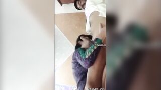 Desi Indian Couple mms