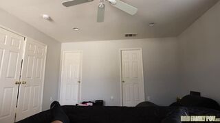 Stepmom Help Me Get Rid Of Morning Wood