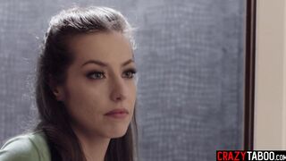 Stepmom has a room for her little girl