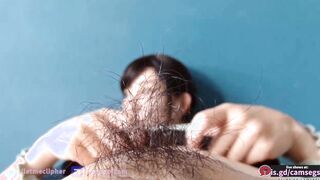 そら pussy hair play - is.gd/camsegs