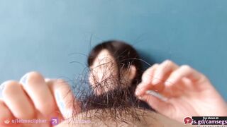 そら pussy hair play - is.gd/camsegs