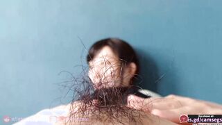 そら pussy hair play - is.gd/camsegs