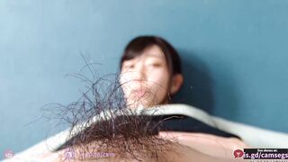 そら pussy hair play - is.gd/camsegs