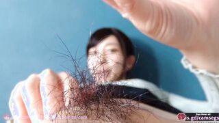 そら pussy hair play - is.gd/camsegs