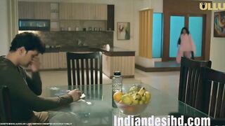 Andhere me Kand 2023 Ullu Hindi Hot Porn Web Series telegram channel @rehana980