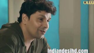 Andhere me Kand 2023 Ullu Hindi Hot Porn Web Series telegram channel @rehana980