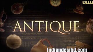 Andhere me Kand 2023 Ullu Hindi Hot Porn Web Series telegram channel @rehana980