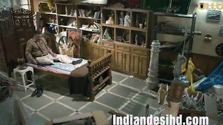 Andhere me Kand 2023 Ullu Hindi Hot Porn Web Series telegram channel @rehana980