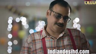 Andhere me Kand 2023 Ullu Hindi Hot Porn Web Series telegram channel @rehana980
