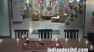 Andhere me Kand 2023 Ullu Hindi Hot Porn Web Series telegram channel @rehana980