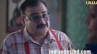 Andhere me Kand 2023 Ullu Hindi Hot Porn Web Series telegram channel @rehana980